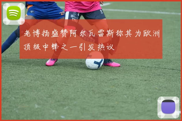老博扬盛赞阿尔瓦雷斯称其为欧洲顶级中锋之一引发热议